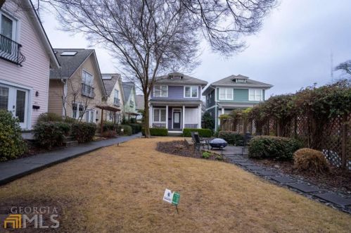 211 Lampkin St, Atlanta GA  30312-1429 exterior