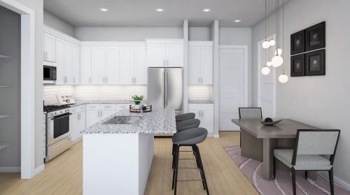 2845 Troutt Dr, Carrollton, TX 75010