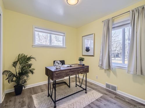 4760 Jason St, Englewood CO 80110-6413 exterior