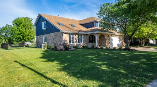 19526 Bedford Ln, Mokena, IL 60448-7985