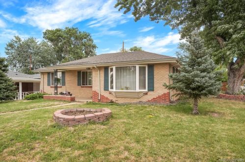 3700 Harlan St, Denver, CO 80033-7428