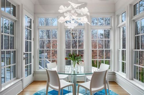 1116 Moores Mill Rd, Atlanta GA  30327-1634 exterior