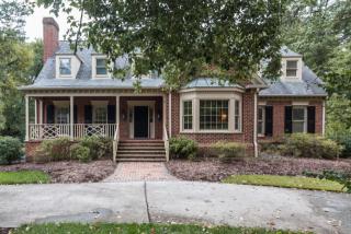 3945 Saint Marks Rd, Durham NC  27707-5012 exterior