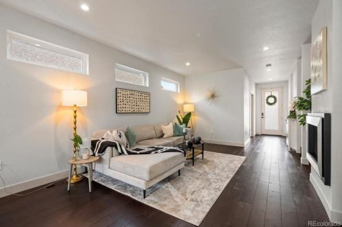 4307 Navajo St, Denver CO 80211-2534 exterior