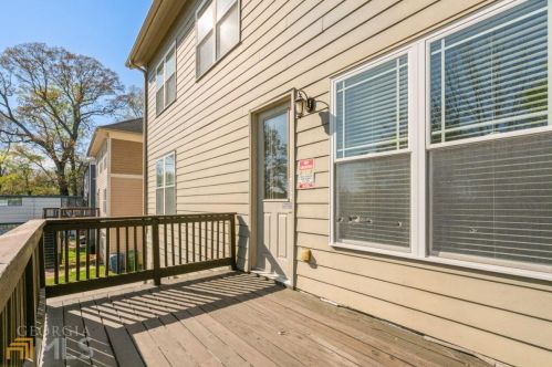 885 Berne St, Atlanta GA  30316-1874 exterior