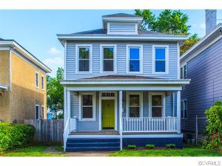111 Norwood Ave, Richmond, VA 23222-3618