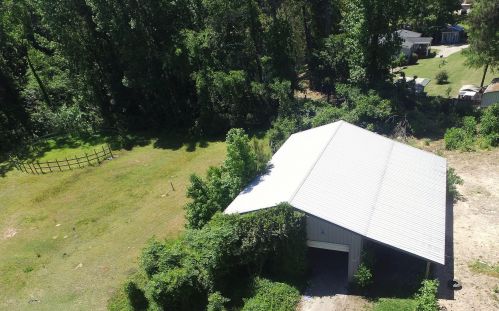 4521 Fiske Loop, Evans GA  30809-3400 exterior