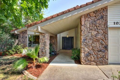 103 Spring Water Way, Folsom, CA 95630-2072