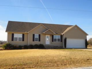 60 Rushing Creek Ln, Henderson, TN 38340-7593