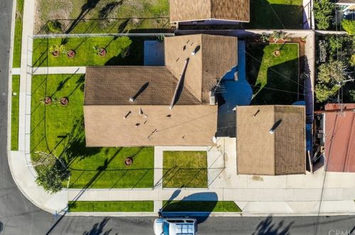 1325 Sandalwood Ave, Anaheim CA  92805-1642 exterior