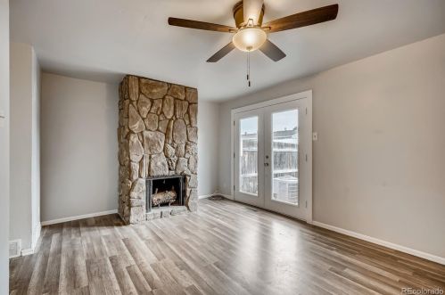 14063 Utah Cir, Denver CO  80012-5626 exterior