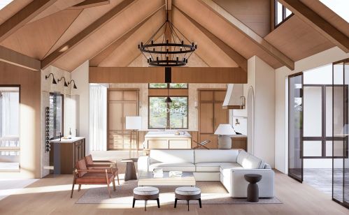 245 Laura Knight, Truckee CA  exterior