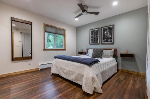 10614 Pine Cone Dr, Truckee CA  96161-3130 exterior