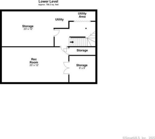 7 Secret Hollow Rd, Upper Stepney CT  06468-1280 exterior