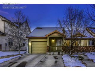 3120 Barbera St, Greeley, CO 80634-8891