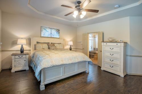 1305 Senita Cactus St, Fort Worth TX  76177-2000 exterior