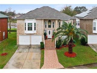 3112 Jason Ln, Gretna LA  70056-8628 exterior