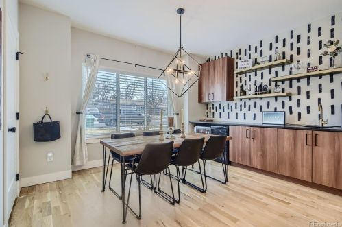 4639 Lincoln St, Englewood CO  80113-5734 exterior