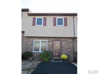 2612 Mountain Ln, Allentown, PA 18103-7351