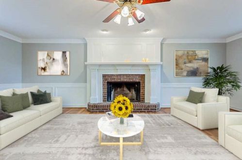 4531 Windsor Oaks Ct, Marietta, GA 30066-2242