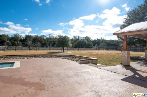 2114 Red Rock Dr, Morgans Point TX 76513-1343 exterior