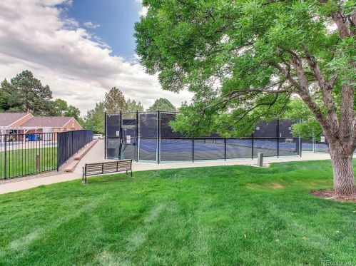 6890 Niagara Ct, Englewood CO 80112-1011 exterior