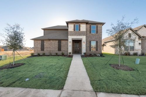 89 River Oaks Blvd, Waxahachie, TX 75165-2105