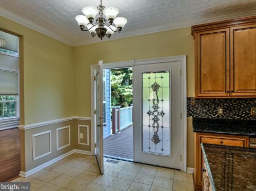 1101 Snider Ln, Silver Spring MD  20905-4135 exterior