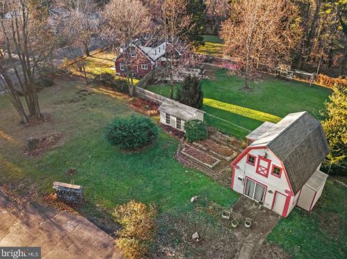 1601 Lawrence Rd, Trenton NJ 08648 exterior