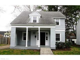43 Gillis Rd, Portsmouth, VA 23702-2226