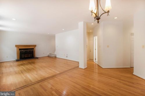 15302 Sweetridge Rd, Silver Spring MD 20905-3804 exterior