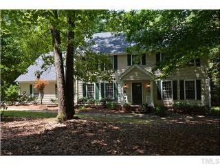 1621 Brook Run Dr, Raleigh, NC 27614-9732