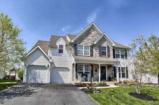 146 American Ave, Lancaster, PA 17602-1590