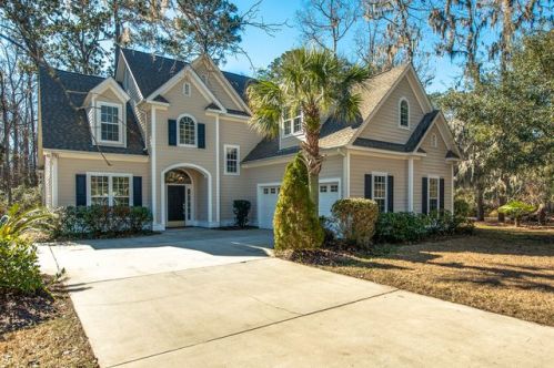 60 Meridian Point Dr, Bluffton, SC 29910-4604