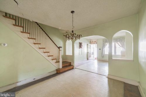 1665 56th St, Philadelphia PA  19143-5305 exterior