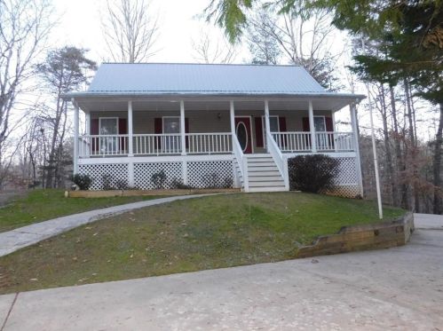 493 Frank Christian Rd, Dahlonega, GA 30533-4779