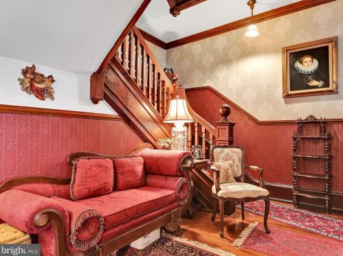 611 Market St, Primrose PA 17901-2718 exterior