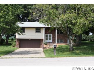 1325 Carribean Dr, Edwardsville, IL 62025-5146