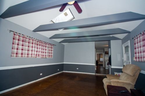 4034 East Ave, Forest View IL  60402-4141 exterior