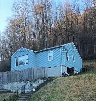 930 Poplar St, Mullens, WV 25882-1039