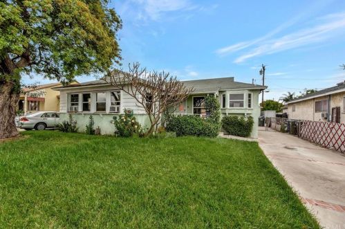 5318 Kilgarry Ave, Pico Rivera, CA 90660-2902