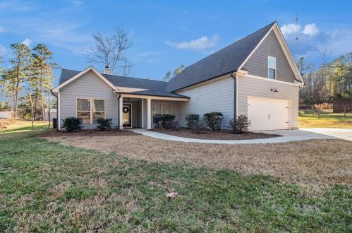 252 Mount Vernon Rd, Monroe, GA 30655-7102