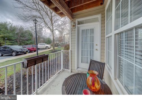 16 Kyle Way, Trenton NJ 08628-2521 exterior