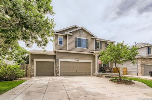 13264 104th Dr, Denver, CO 80022-9487