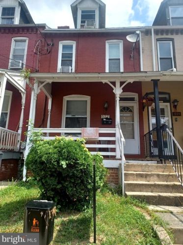 577 Pershing Ave, Lancaster, PA 17602-4369