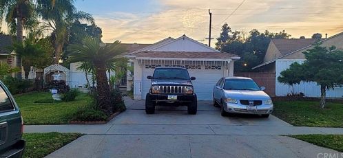 9564 Brookpark Rd, Downey, CA 90240-2500