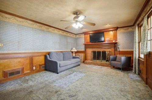 2001 Hampton Trl, Conyers GA  30013-2347 exterior