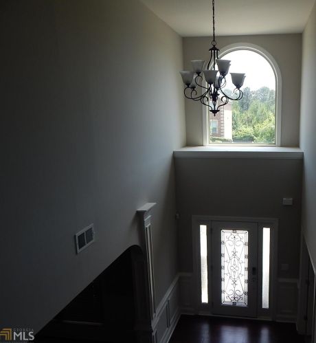 1220 Avignon Dr, Conyers GA  30094-8405 exterior