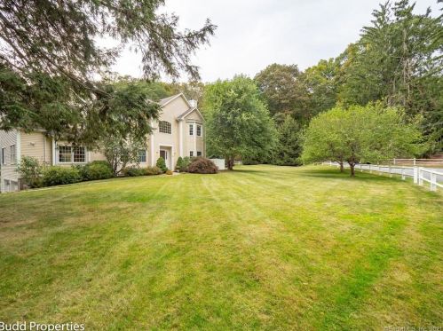 19 Wilridge Rd, Wilton, CT 06897-4828