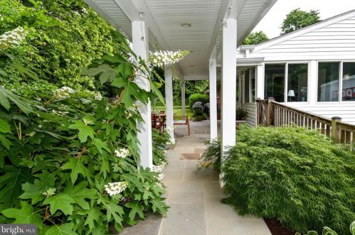 13712 Berkley Rd, Silver Spring MD 20904-6205 exterior